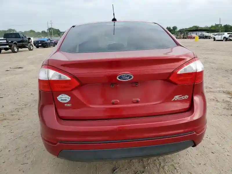 3FADP4BJ8GM149604 2016 FORD FIESTA-5