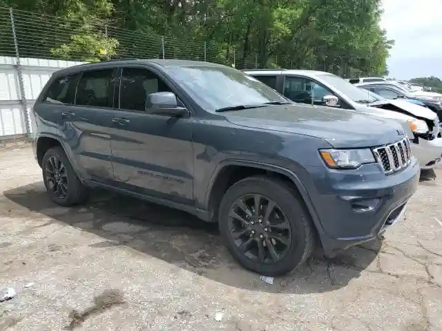 1C4RJFAG8HC763106 2017 JEEP GRAND CHEROKEE-3