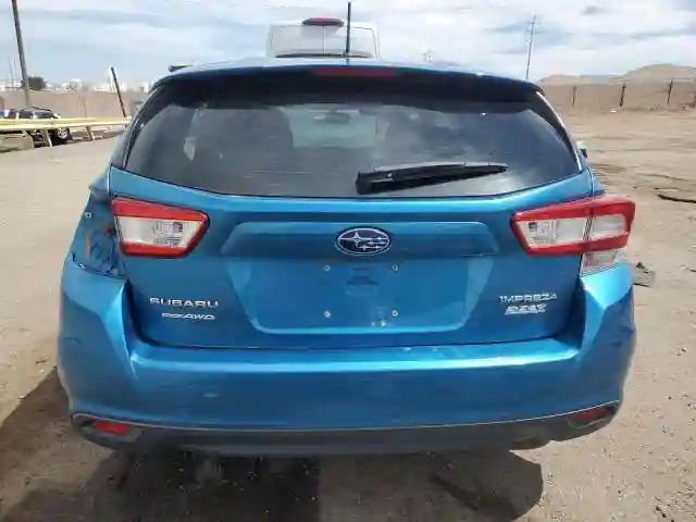 4S3GTAA66H3723148 2017 SUBARU IMPREZA-5