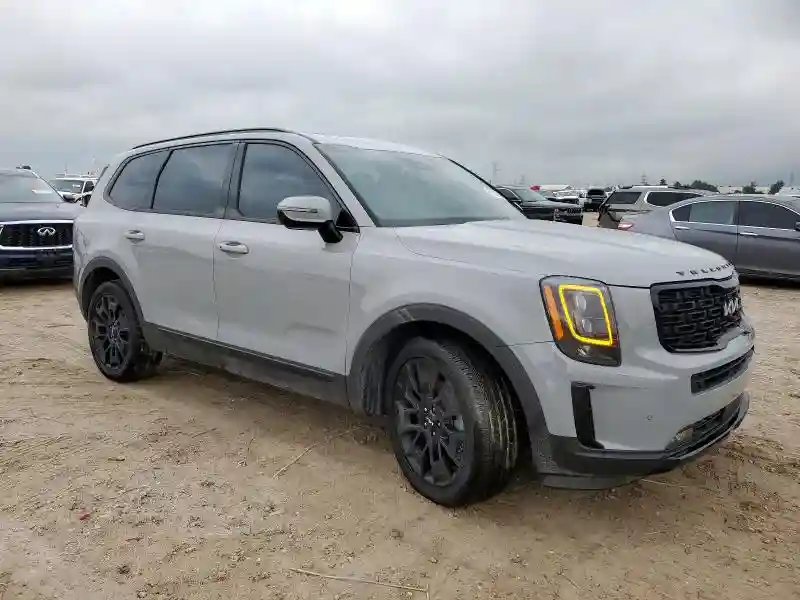 5XYP5DHC9NG289323 2022 KIA TELLURIDE-3