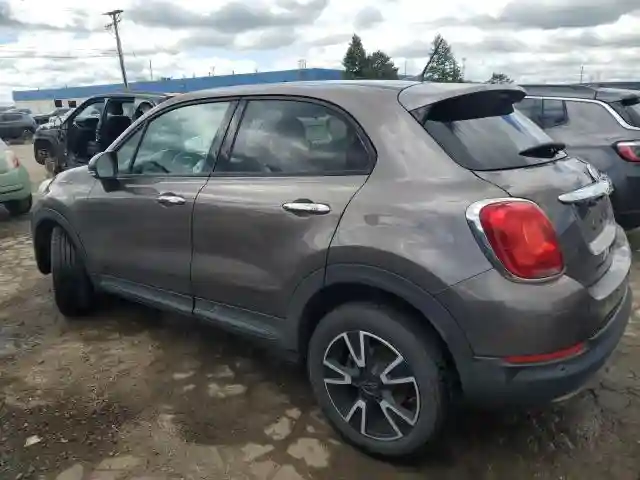 ZFBCFYBT5GP347846 2016 FIAT 500-1