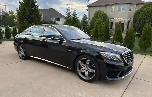 WDDUG7JB6FA151150 2015 MERCEDES-BENZ S-CLASS-0