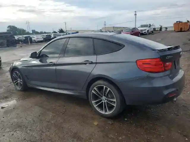 WBA3X9C53GD869633 2016 BMW 3 SERIES-1