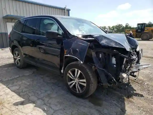 5FNYF6H65JB016968 2018 HONDA PILOT-3