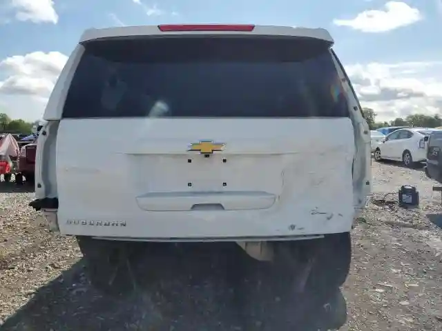 1GNSKHKC3JR331975 2018 CHEVROLET SUBURBAN-5