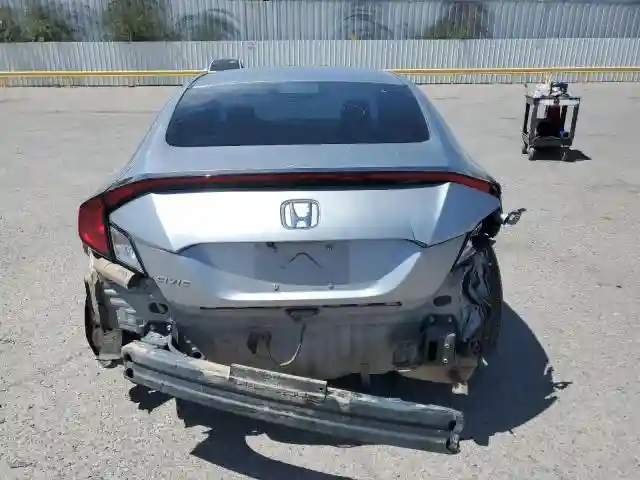 2HGFC4B00HH305514 2017 HONDA CIVIC-5