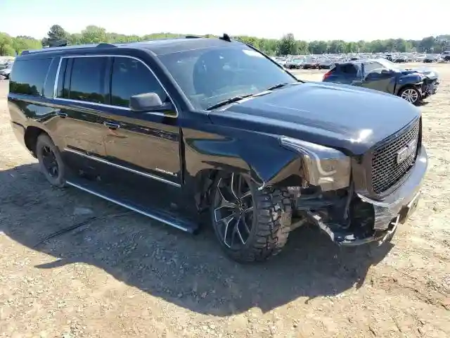 1GKS1JKJ9FR722805 2015 GMC YUKON-3