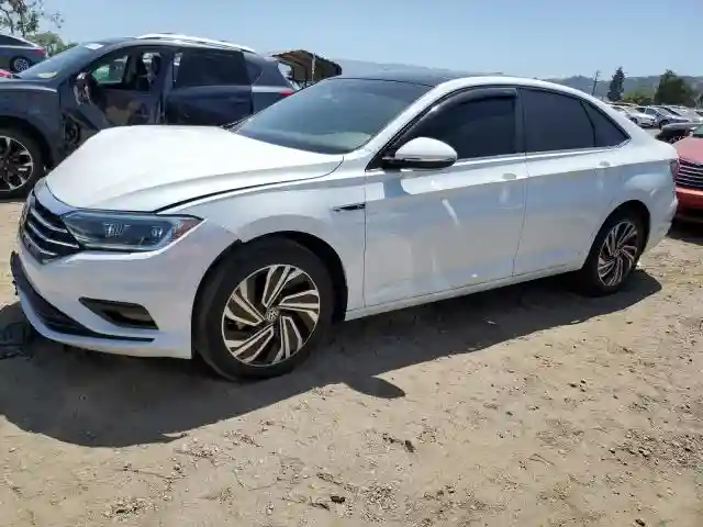 3VWG57BU2MM007623 2021 VOLKSWAGEN JETTA-0