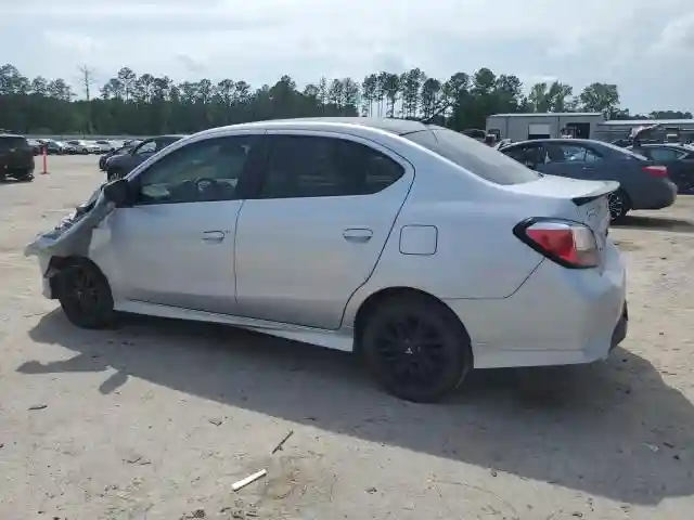 ML32FUFJ0RHF03580 2024 MITSUBISHI MIRAGE-1