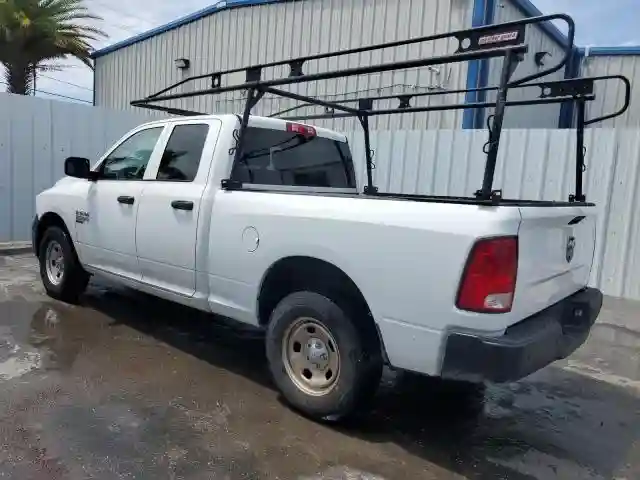 1C6RR7FG7NS187167 2022 RAM 1500-1