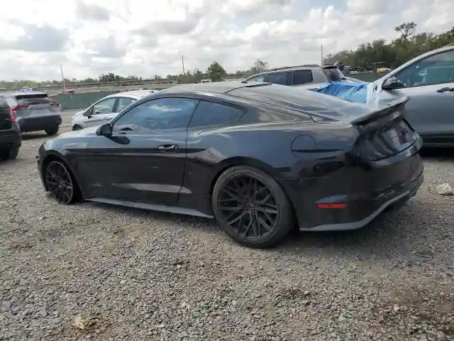 1FA6P8CF2J5153624 2018 FORD MUSTANG-1