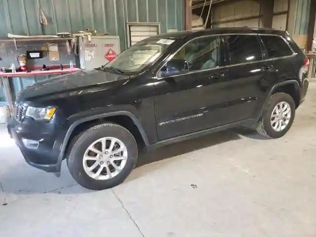 1C4RJFAGXNC175350 2022 JEEP GRAND CHEROKEE-0