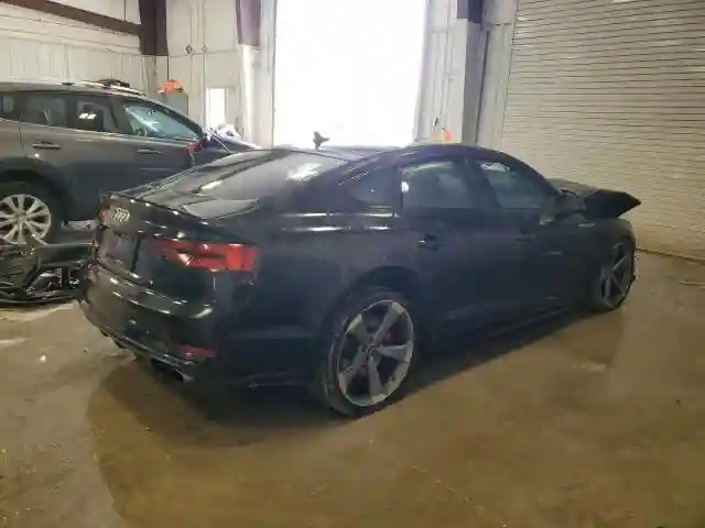 WAUC4CF53KA099235 2019 AUDI S5/RS5-2