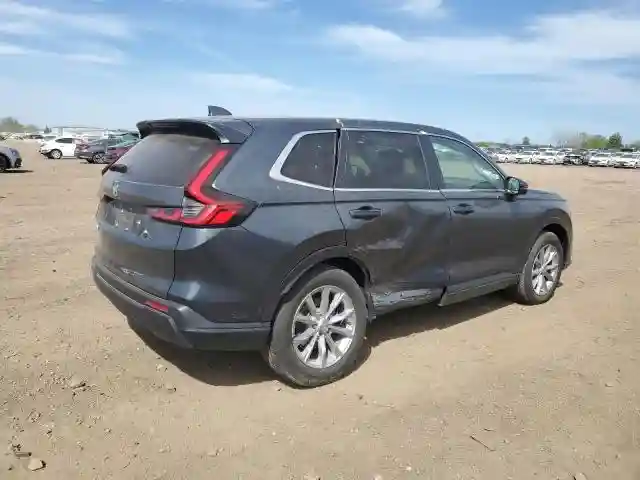2HKRS4H74PH412879 2023 HONDA CRV-2