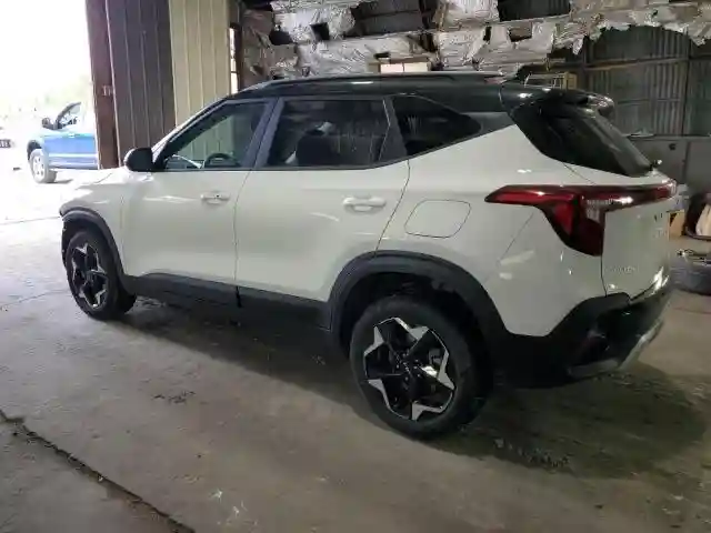 KNDEUCAA2S7751789 2025 KIA SELTOS-1