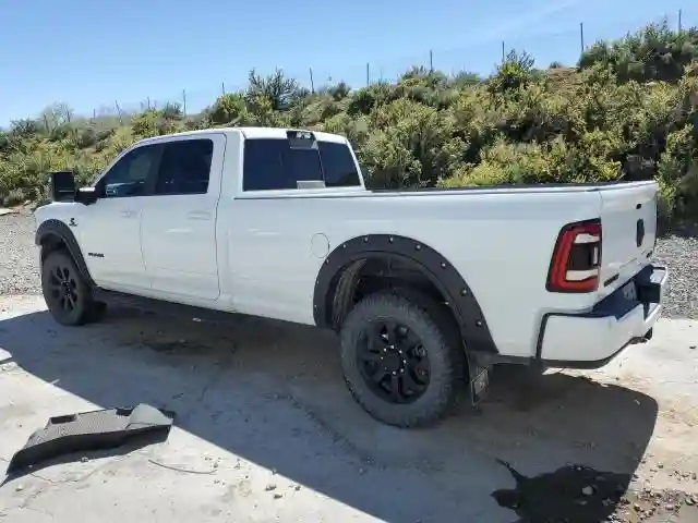3C63R3JL2RG265662 2024 RAM 3500-1