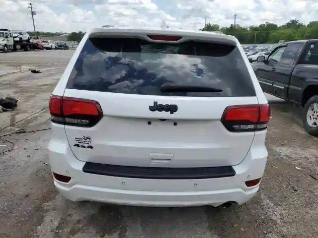 1C4RJFAG3LC267431 2020 JEEP GRAND CHEROKEE-5