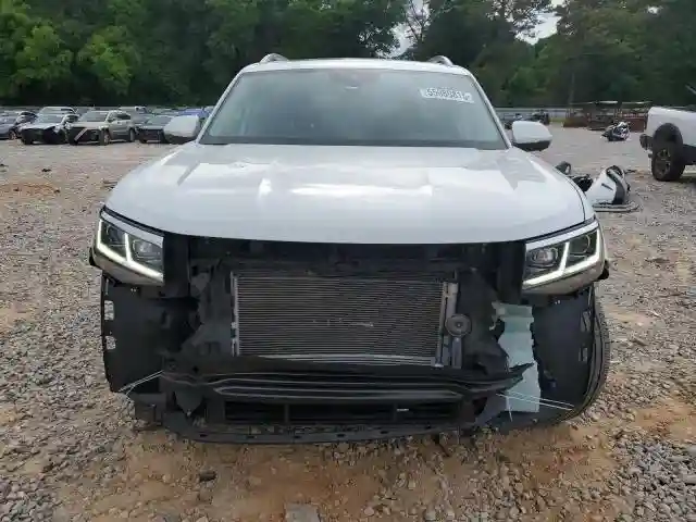 1V2TR2CAXMC505873 2021 VOLKSWAGEN ATLAS-4