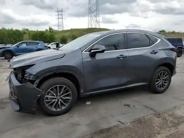 JTJAKCEZ0N5001874 2022 LEXUS NX 350H-0