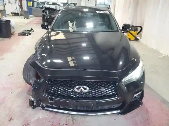 JN1FV7DR5PM590098 2023 INFINITI Q50-4