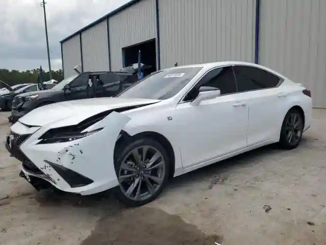 58AGZ1B19MU099629 2021 LEXUS ES350-0