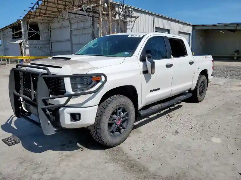 5TFDY5F16KX823419 2019 TOYOTA TUNDRA-0