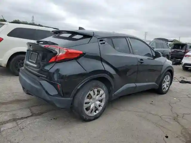 NMTKHMBX0KR086184 2019 TOYOTA C-HR-2