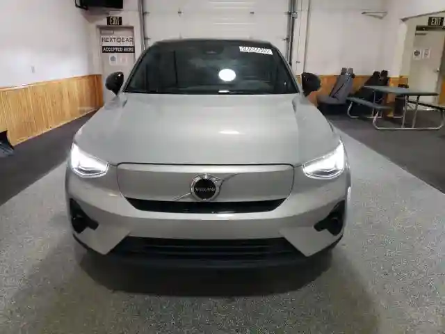 YV4ED3GM2P2049667 2023 VOLVO C40 RECHAR-4