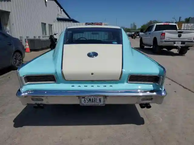 3101192 1965 AMERICAN MOTORS ALL MODELS-5