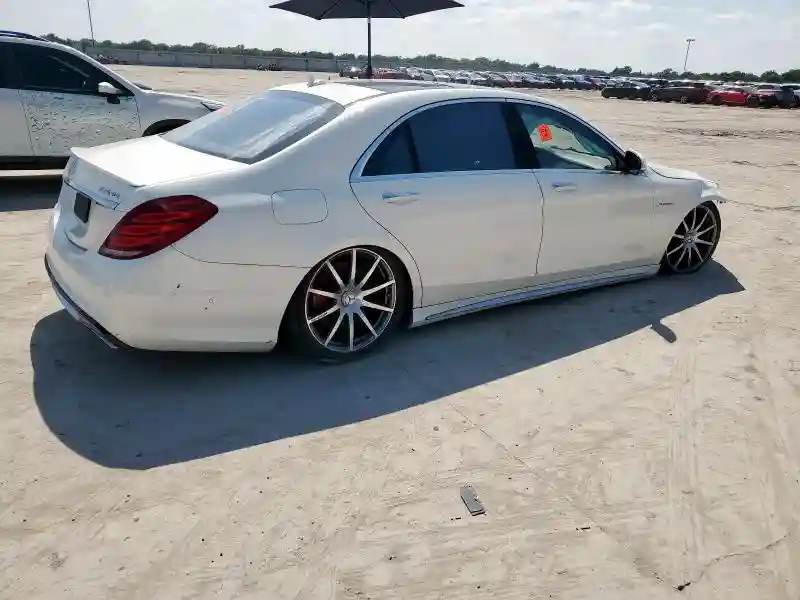 WDDUG7JB1FA185433 2015 MERCEDES-BENZ S-CLASS-2