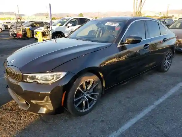 3MW5R1J04N8C27833 2022 BMW 3 SERIES-0