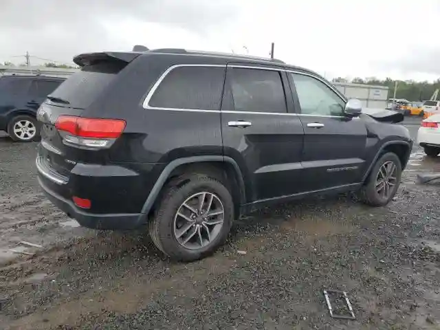 1C4RJFBG1KC642827 2019 JEEP GRAND CHEROKEE-2