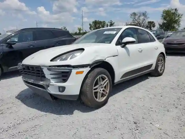WP1AA2A56JLB12291 2018 PORSCHE MACAN-0