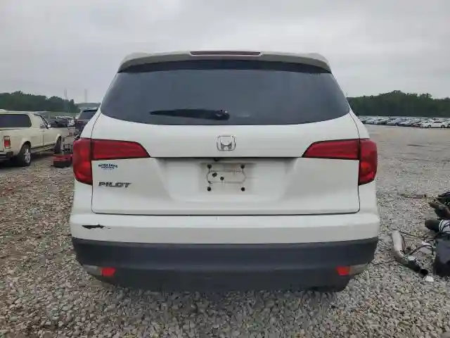 5FNYF5H58HB002316 2017 HONDA PILOT-5