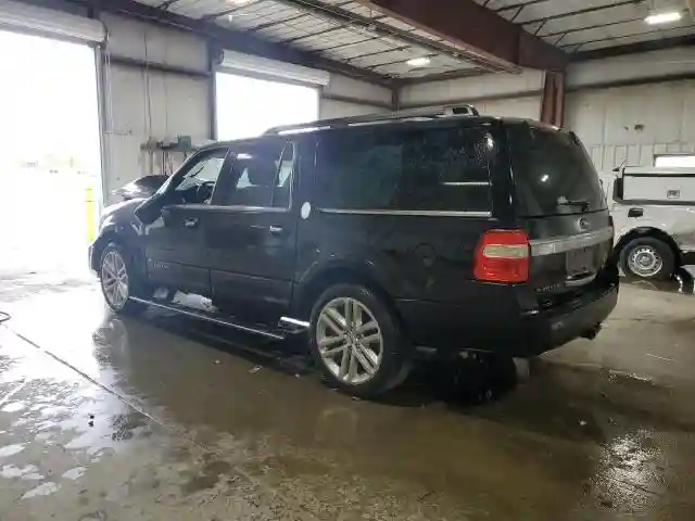 1FMJK1MT0HEA58242 2017 FORD EXPEDITION-1