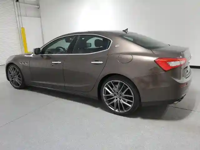 ZAM57RTA4G1168220 2016 MASERATI ALL MODELS-1