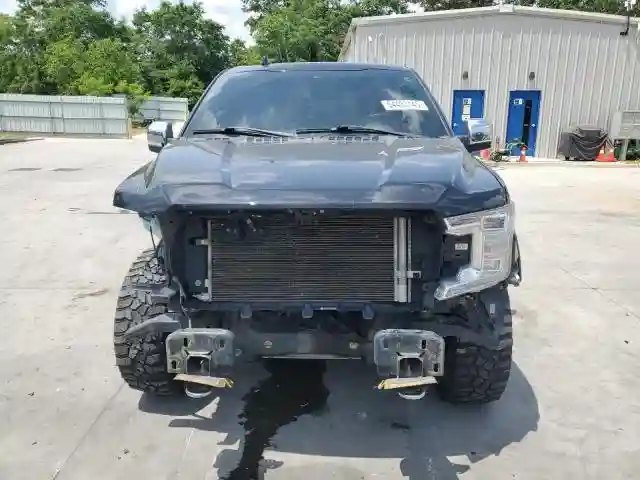 1FTEW1E53LFB61491 2020 FORD F-150-4