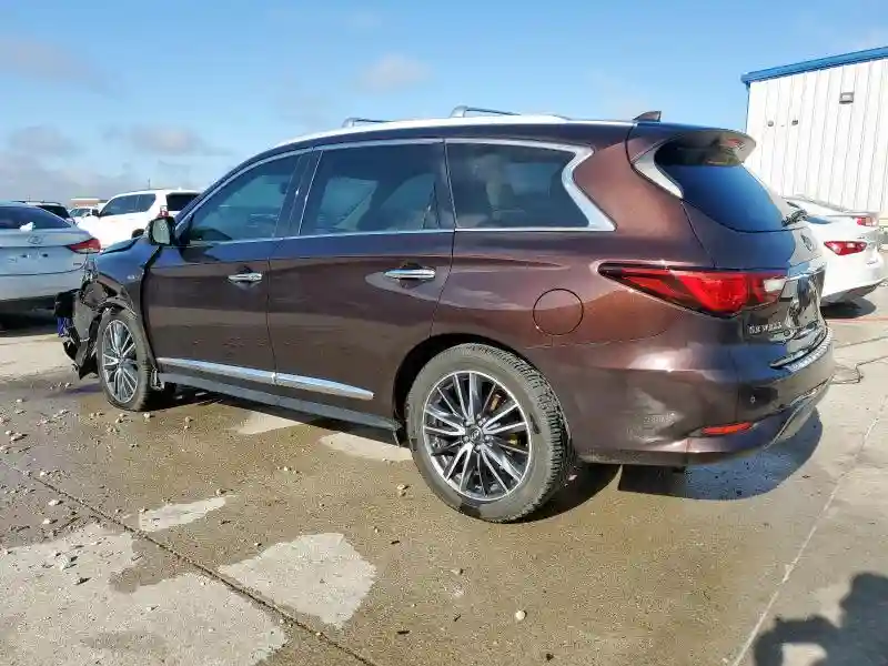 5N1DL0MN0KC504592 2019 INFINITI QX60-1