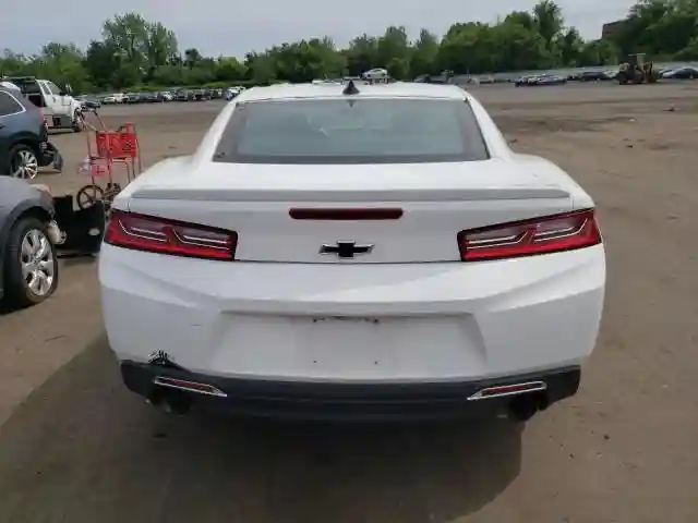 1G1FB1RS6H0197968 2017 CHEVROLET CAMARO-5