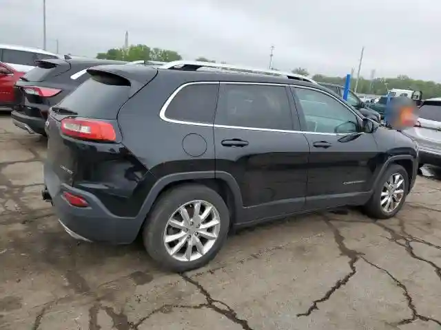 1C4PJLDS7HW558610 2017 JEEP GRAND CHEROKEE-2