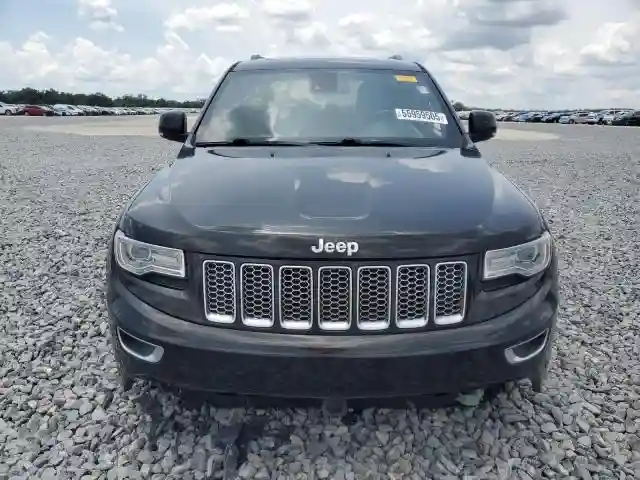 1C4RJFJTXFC921858 2015 JEEP GRAND CHEROKEE-4