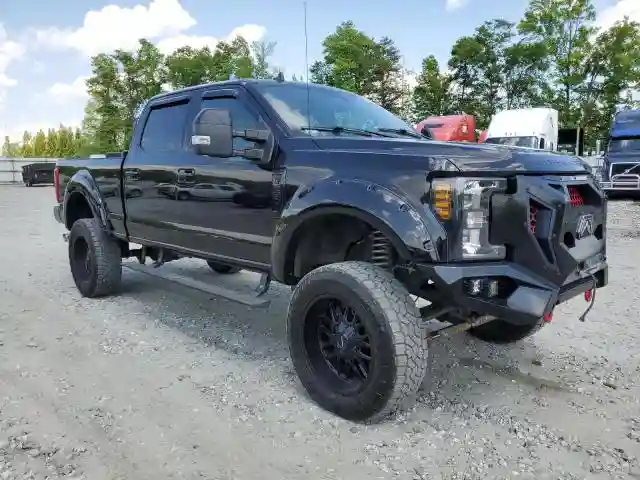 1FT7W2BT0KEE43531 2019 FORD F250-3