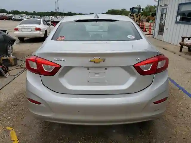 1G1BE5SM1G7280724 2016 CHEVROLET CRUZE-5