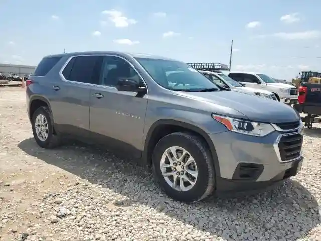 1GNERFKW7MJ160531 2021 CHEVROLET TRAVERSE-3