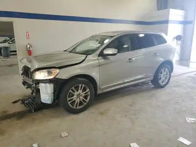 YV4612RK7G2821910 2016 VOLVO XC60-0