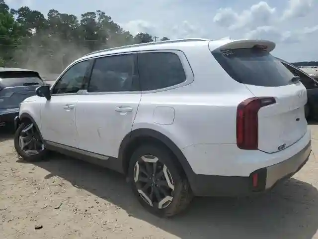 5XYP64GC6SG599231 2025 KIA TELLURIDE-1