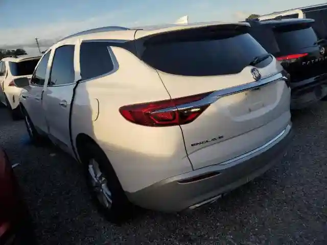 5GAERBKW6LJ132995 2020 BUICK ENCLAVE-1