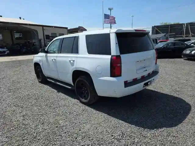 1GNSKDEC0JR365649 2018 CHEVROLET TAHOE-1