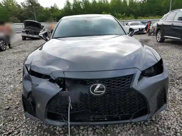 JTHSZ1B28N5052049 2022 LEXUS IS 350 F S-4