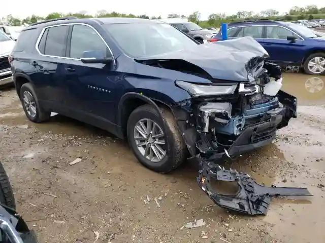 1GNEVGKWXPJ287067 2023 CHEVROLET TRAVERSE-3